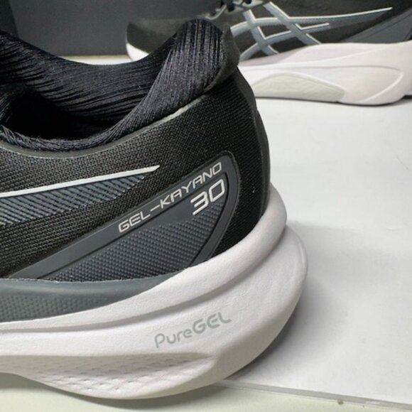 Asics Gel-Kayano 30 Men's 10.5 Wide - Picture 3 of 13